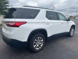 Used 2021 Chevrolet Traverse LT image 6