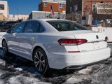 Used 2020 Volkswagen Passat 2.0T SEL image 4