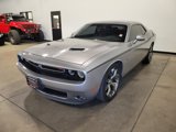 Used 2015 Dodge Challenger R/T w/ Quick Order Package 22B R/T image 4