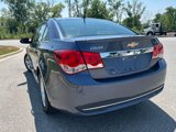 Used 2014 Chevrolet Cruze LT w/ RS Package image 6