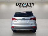 Used 2016 Hyundai Santa Fe Sport image 4