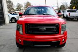 Used 2013 Ford F150 FX4 image 4
