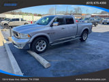 Used 2016 RAM 1500 Limited image 4