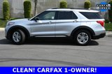 Used 2020 Ford Explorer XLT image 3