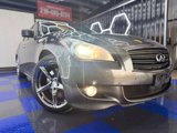 Used 2012 INFINITI M37 w/ Sport Pkg image 3