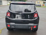 Used 2017 Jeep Renegade Altitude w/ Safety & Security Group image 5