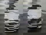 Used 2017 Ford Fusion S image 2