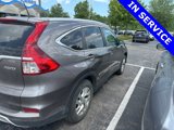 Used 2015 Honda CR-V EX-L image 4