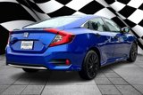 Used 2019 Honda Civic LX image 2