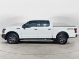 Used 2018 Ford F150 XLT w/ Equipment Group 301A Mid image 2