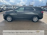 Used 2019 Chevrolet Equinox LT w/ Driver Convenience Package image 2