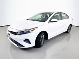 Certified 2022 Kia Forte LXS image 3