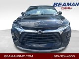 Used 2021 Chevrolet Blazer LT image 2