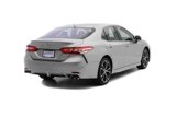 Used 2020 Toyota Camry SE image 2