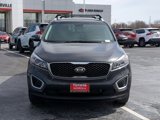Used 2018 Kia Sorento LX image 4