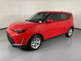 New 2025 Kia Soul LX image 4