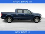 Used 2016 Ford F150 XLT w/ Equipment Group 301A Mid image 6