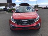 Used 2013 Kia Sportage SX w/ SX Premium Pkg image 3