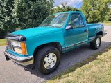 Used 1993 GMC Sierra 1500 4x4 Regular Cab image 2