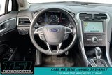 Used 2014 Ford Fusion Titanium image 5