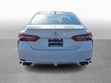 Used 2024 Toyota Camry XSE image 5