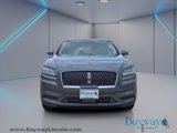 Used 2021 Lincoln Nautilus Reserve w/ Equipment Group 201A image 5