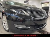 Used 2015 Lincoln MKZ AWD w/ Equipment Group 102A Reserve image 4