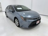 Used 2021 Toyota Corolla LE image 2