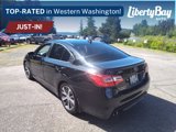 Used 2017 Subaru Legacy 3.6R Limited image 5