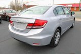 Used 2015 Honda Civic LX image 6