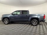 Used 2017 Chevrolet Colorado Z71 image 4