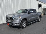 Used 2022 RAM 1500 Limited w/ Body Color Bumper Group image 4