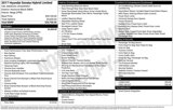 Used 2017 Hyundai Sonata Limited w/ Ultimate Package 02 image 5