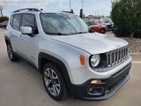 Used 2017 Jeep Renegade Latitude image 4