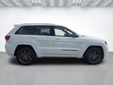 Used 2021 Jeep Grand Cherokee Limited w/ Quick Order Package 2GK 80th image 2