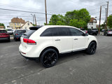 Used 2013 Lincoln MKX AWD image 4