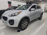 Used 2017 Kia Sportage EX w/ EX Premium Package image 3