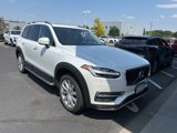 Used 2016 Volvo XC90 T6 Momentum w/ Momentum Plus Package image 2