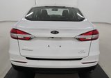 Used 2019 Ford Fusion SE image 4