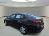 New 2025 Nissan Versa S image 3