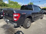 Used 2021 Ford F150 Lariat w/ Equipment Group 501A Mid image 5
