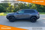 Used 2021 Jeep Cherokee Trailhawk image 5