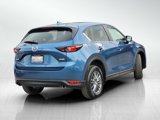 Used 2017 MAZDA CX-5 Touring w/ Preferred Equipment Package image 4