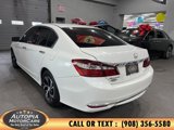 Used 2017 Honda Accord LX image 4