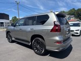 Used 2021 Lexus GX 460 Premium image 5