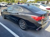 Used 2018 Acura TLX V6 image 4