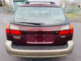 Used 2001 Subaru Outback Limited image 4