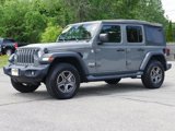 Used 2019 Jeep Wrangler Unlimited Sport S image 5