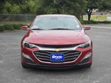 Used 2022 Chevrolet Malibu LT w/ Leather Package image 2