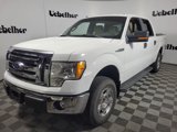 Used 2012 Ford F150 XLT w/ XLT Convenience Pkg image 3